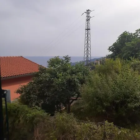 Vacanze Malu Moneglia