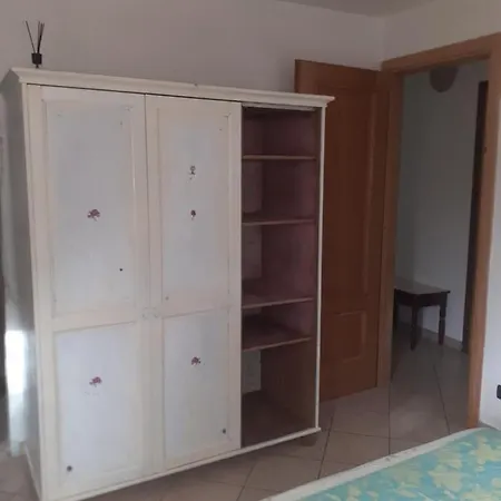 Vacanze Malu Lägenhet