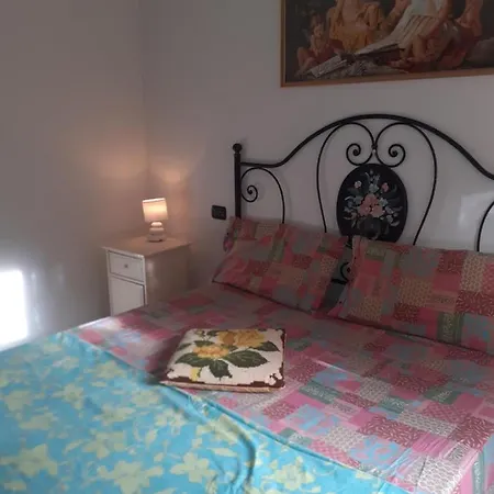 Lägenhet Vacanze Malu *