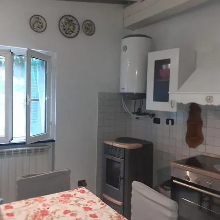 Vacanze Malu Apartman *