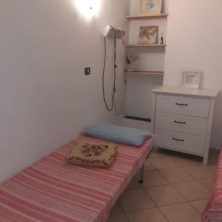 Vacanze Malu Moneglia