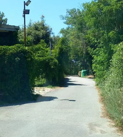 Vacanze Malu * 莫内利亚