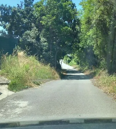 公寓 Vacanze Malu 莫内利亚