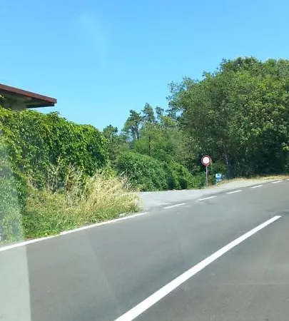 Vacanze Malu 公寓 莫内利亚