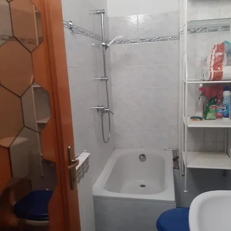 Апартаменты Vacanze Malu Монелья