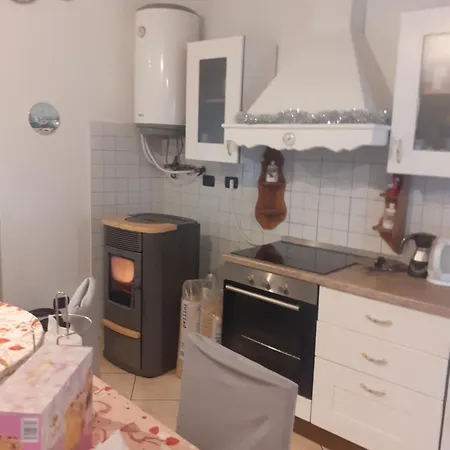 公寓 Vacanze Malu *