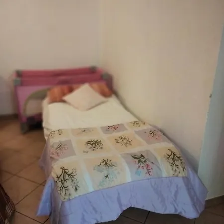 Vacanze Malu Lägenhet