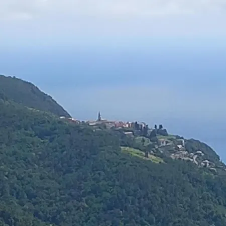 Vacanze Malu Lägenhet Moneglia