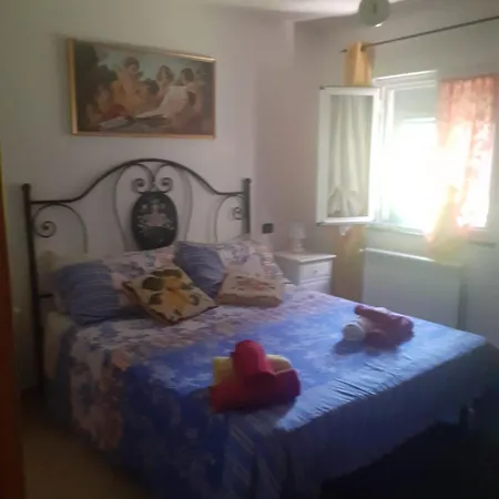 Vacanze Malu Апартаменты *
