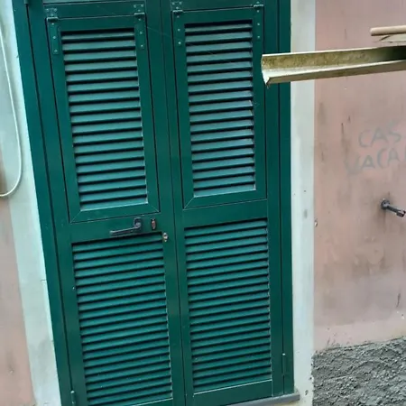 Vacanze Malu Moneglia