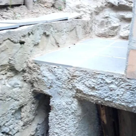 Vacanze Malu 公寓 莫内利亚