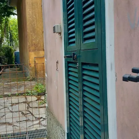 Vacanze Malu Lägenhet *