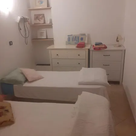 Апартаменты Vacanze Malu *