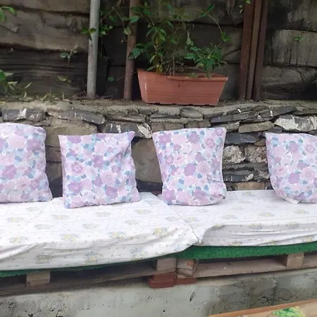 Vacanze Malu 公寓 *