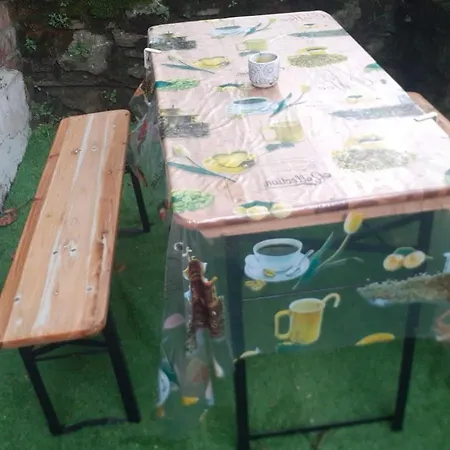 Vacanze Malu 莫内利亚