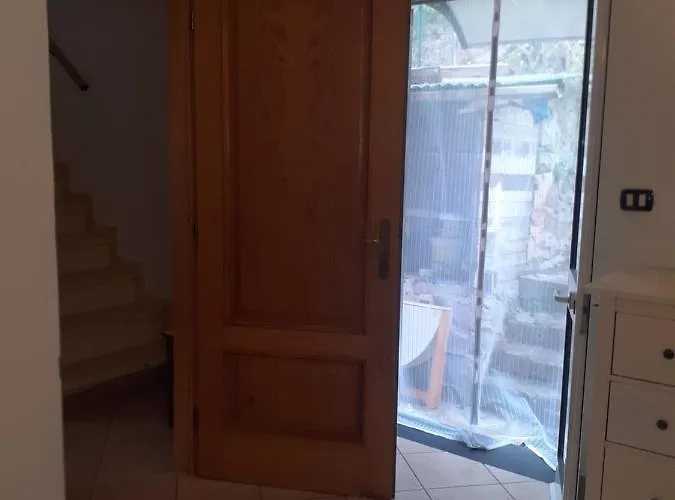 Apartment Vacanze Malu *