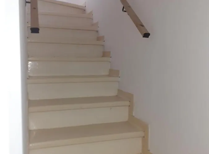 Vacanze Malu Apartment *