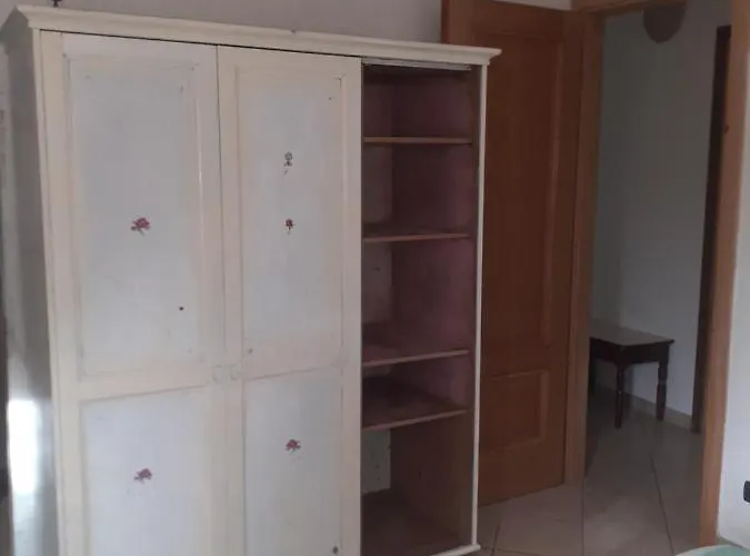 Vacanze Malu Apartment