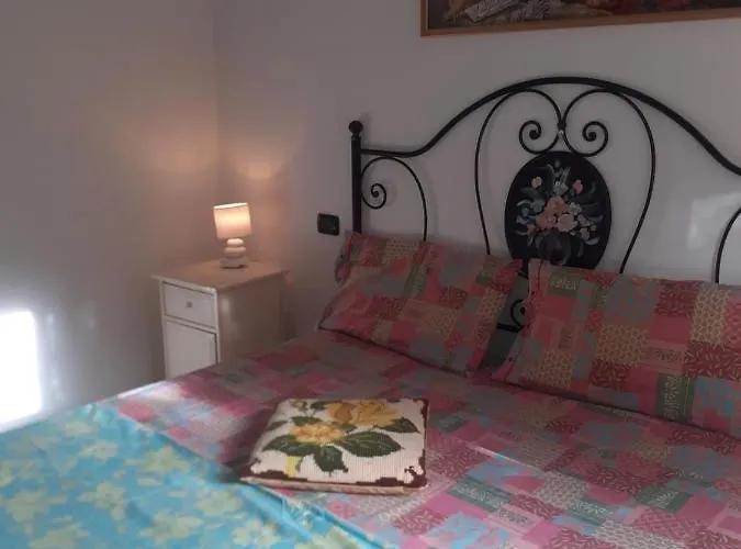 Apartment Vacanze Malu *