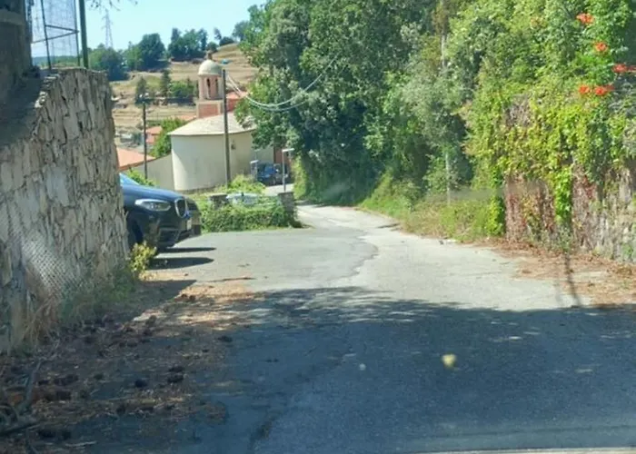 Vacanze Malu * Moneglia