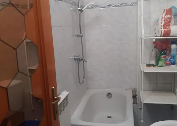 Apartment Vacanze Malu Moneglia