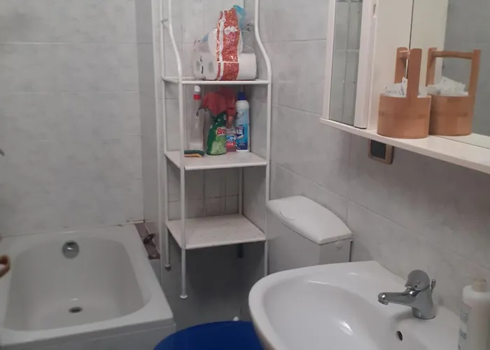 Apartment Vacanze Malu Moneglia