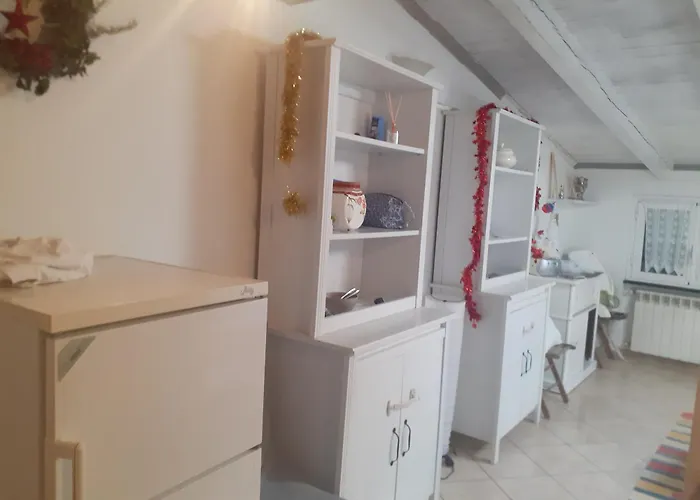 Vacanze Malu Moneglia