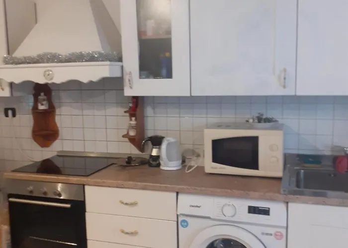 Apartment Vacanze Malu *