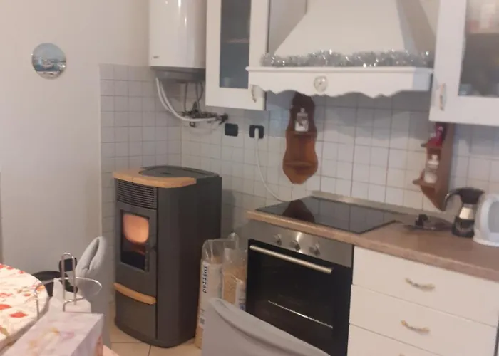Apartment Vacanze Malu *