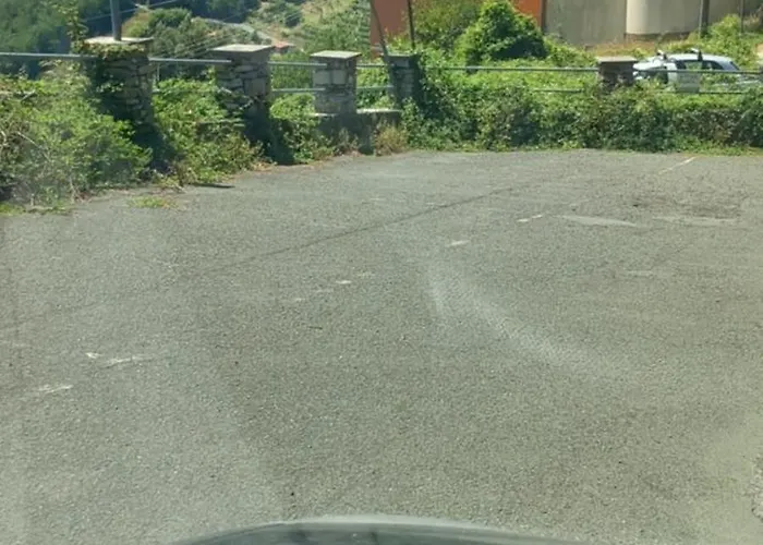 Vacanze Malu Moneglia
