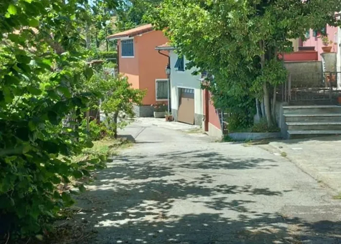 Apartment Vacanze Malu