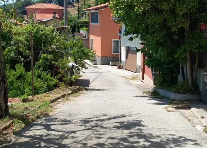 Apartment Vacanze Malu Moneglia
