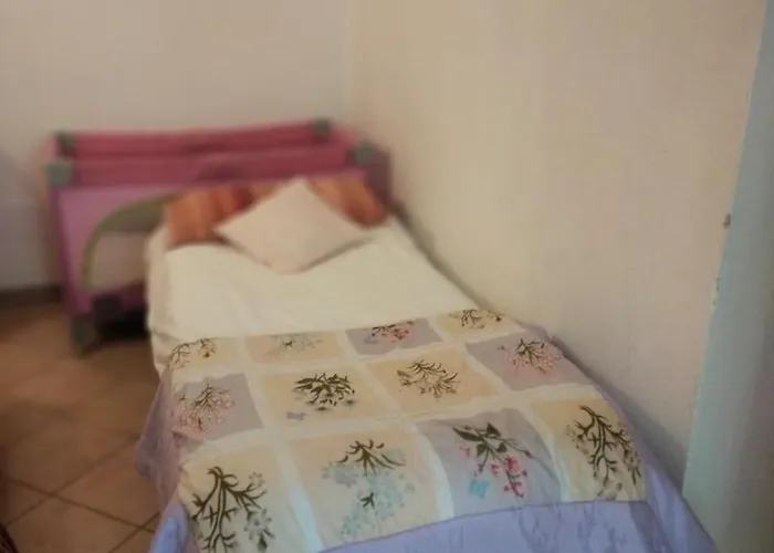 Vacanze Malu Apartment