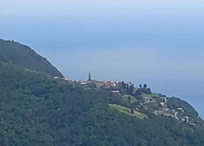 Vacanze Malu Apartment Moneglia