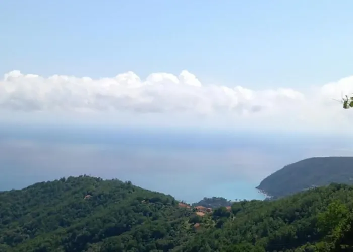 Vacanze Malu Moneglia