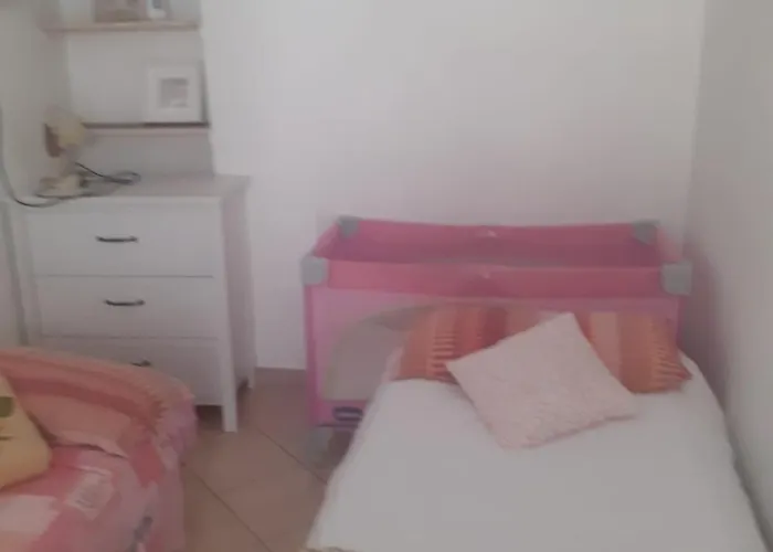 Apartment Vacanze Malu Moneglia