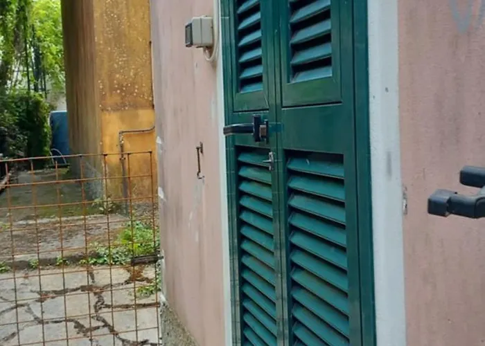 Vacanze Malu Apartment *