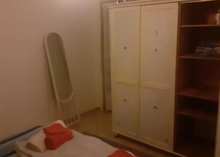 Vacanze Malu Apartment *