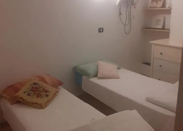 Vacanze Malu Moneglia