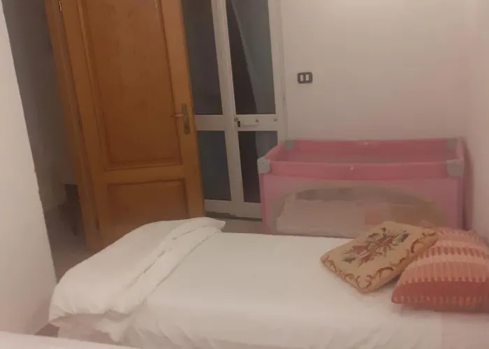 Vacanze Malu Apartment *
