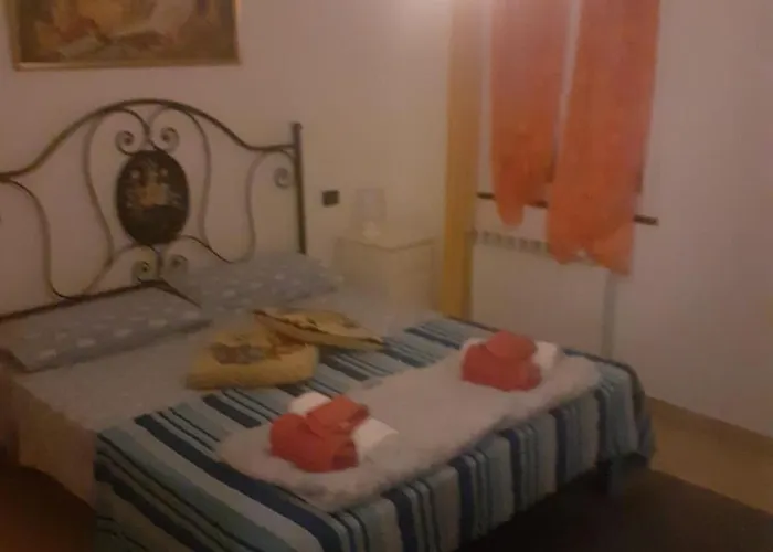 Apartment Vacanze Malu