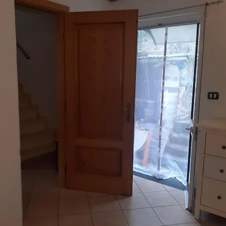 Apartment Vacanze Malu *