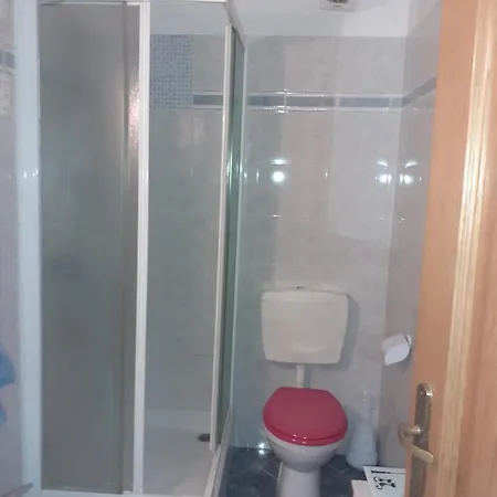 Vacanze Malù Moneglia