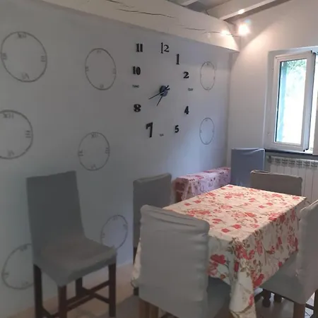 Apartment Vacanze Malu
