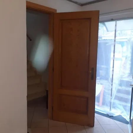 Apartment Vacanze Malu *