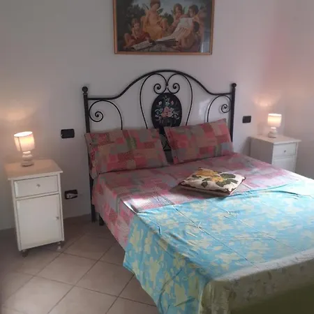 Vacanze Malu Apartment