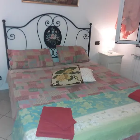 Vacanze Malu Apartment Moneglia