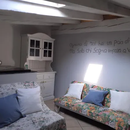 Vacanze Malù *