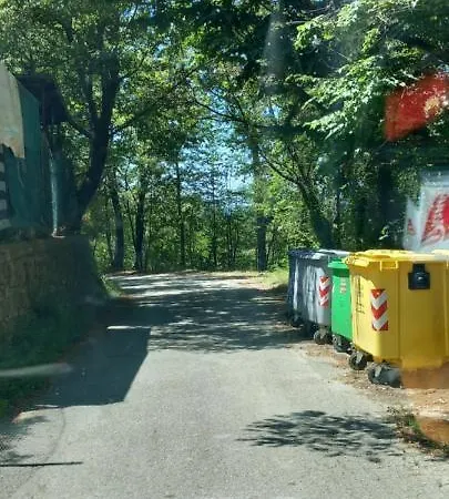 Vacanze Malù Appartamento Moneglia