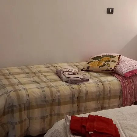 Apartment Vacanze Malu *